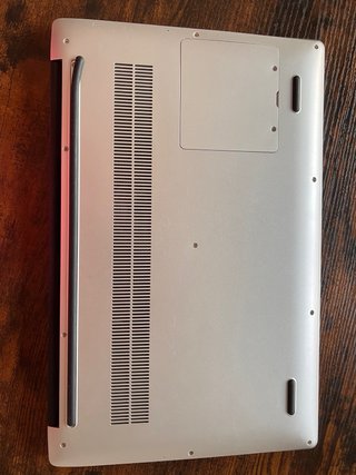 Portátil MAXI5P 15,6” 16GB RAM / 512GB (Reparar)