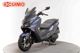 SYM JOYMAX Z+ 125