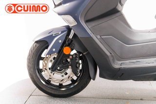 SYM JOYMAX Z+ 125