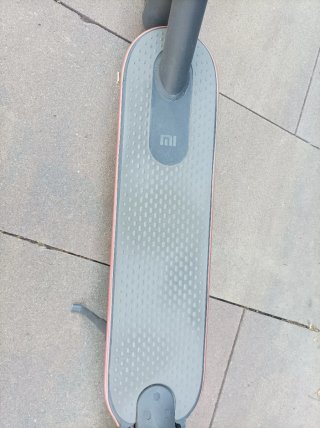Xiaomi Mi Electric Scooter M365 - Perfecto estado