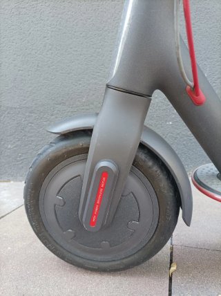 Xiaomi Mi Electric Scooter M365 - Perfecto estado