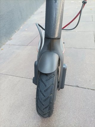 Xiaomi Mi Electric Scooter M365 - Perfecto estado
