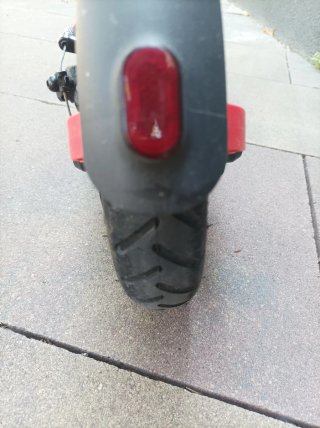 Xiaomi Mi Electric Scooter M365 - Perfecto estado