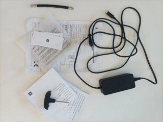 Xiaomi Mi Electric Scooter M365 - Perfecto estado