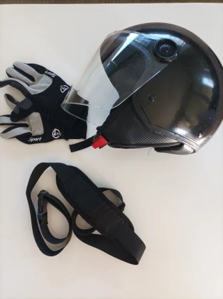 Xiaomi Mi Electric Scooter M365 - Perfecto estado