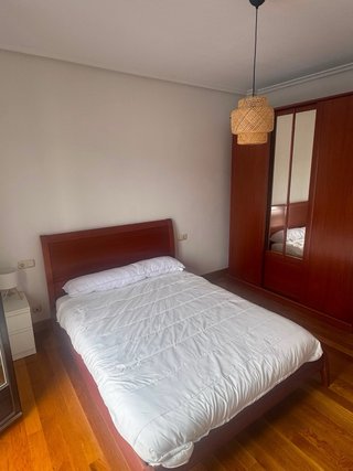 Habitación para alquilar.