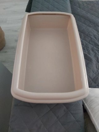Box per gattini piccolo