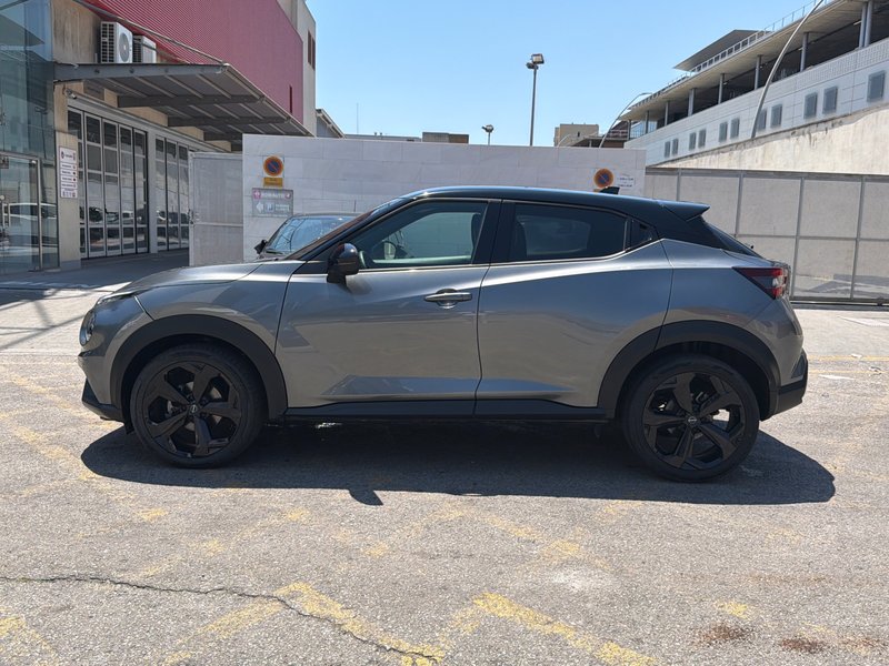 Nissan Juke 2025, foto 2