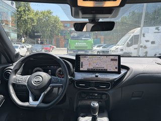 Nissan Juke Tekna Bitono 2025