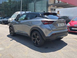 Nissan Juke Tekna Bitono 2025