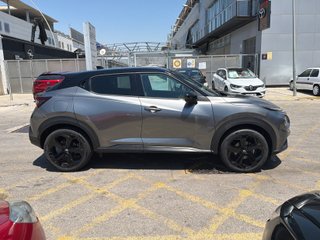 Nissan Juke Tekna Bitono 2025