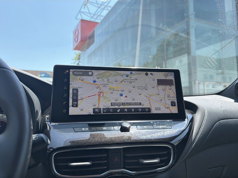 Nissan Juke 2025, foto 8