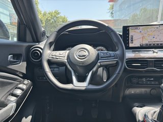 Nissan Juke Tekna Bitono 2025
