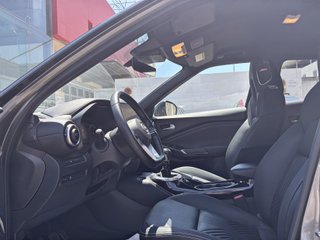 Nissan Juke Tekna Bitono 2025