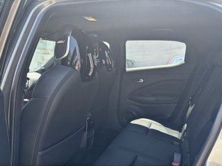 Nissan Juke Tekna Bitono 2025