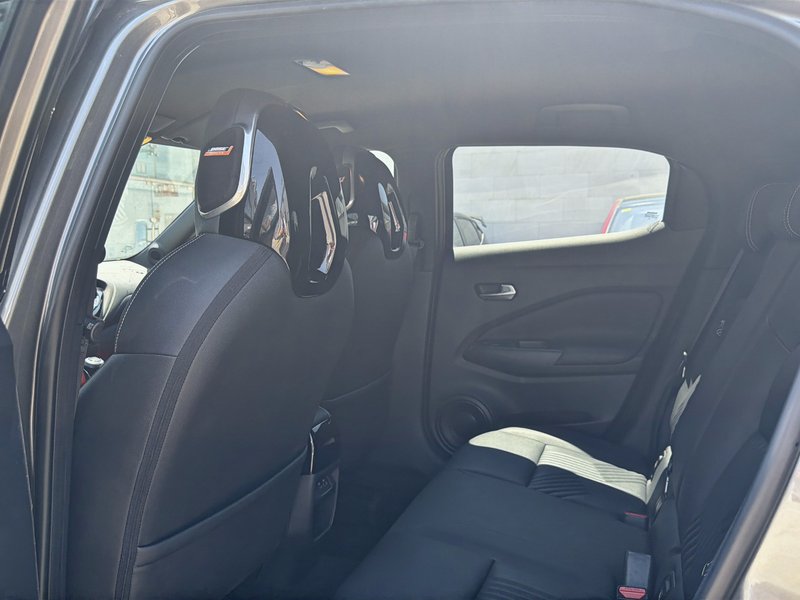 Nissan Juke 2025, foto 12
