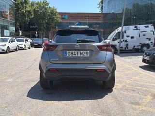 Nissan Juke Tekna Bitono 2025