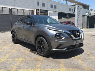 Nissan Juke Tekna Bitono 2025