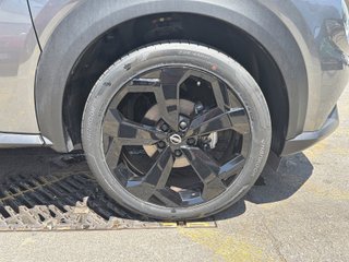 Nissan Juke Tekna Bitono 2025
