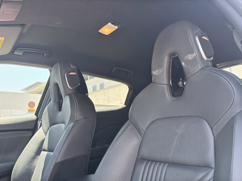 Nissan Juke 2025, foto 18