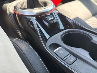 Nissan Juke Tekna Bitono 2025