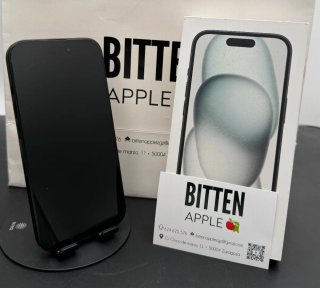 Iphone 15 128GB//BAT 87%!!GARANTÍA!!CAMBIOS!!
