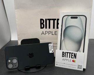 Iphone 15 128GB//BAT 87%!!GARANTÍA!!CAMBIOS!!