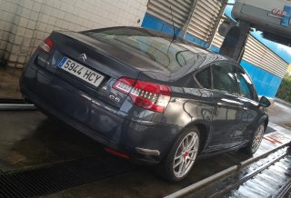 Llantas 18 Peugeot Citroen Fiat