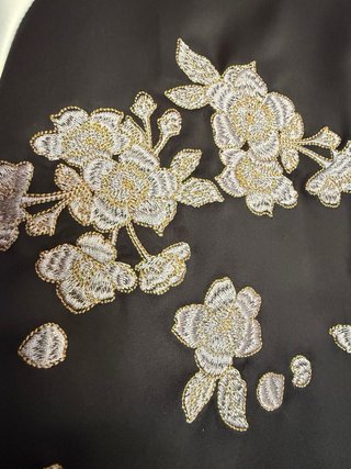 Chaqueta Bomber Sukajan Bordada