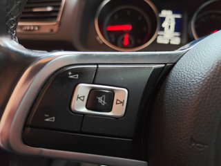 Volkswagen Scirocco 2016