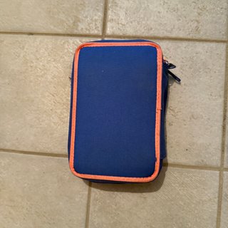 Zaino Lonsdale London Camouflage