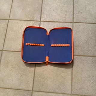 Zaino Lonsdale London Camouflage