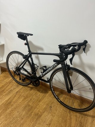 Bicicleta Orbea Orca