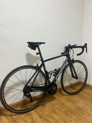 Bicicleta Orbea Orca