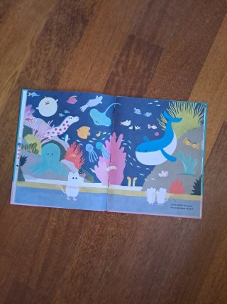 Cuento infantil
