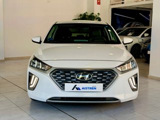 Hyundai IONIQ 1.6 GDI PHEV Tecno DCT