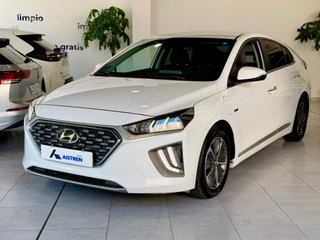 Hyundai IONIQ 1.6 GDI PHEV Tecno DCT