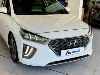 Hyundai IONIQ 1.6 GDI PHEV Tecno DCT