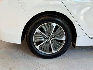 Hyundai IONIQ 1.6 GDI PHEV Tecno DCT
