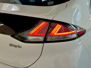 Hyundai IONIQ 1.6 GDI PHEV Tecno DCT