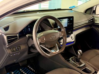 Hyundai IONIQ 1.6 GDI PHEV Tecno DCT