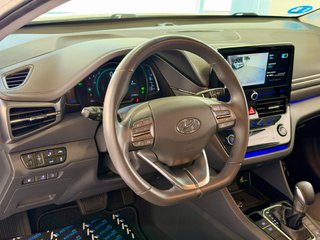 Hyundai IONIQ 1.6 GDI PHEV Tecno DCT