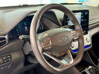 Hyundai IONIQ 1.6 GDI PHEV Tecno DCT