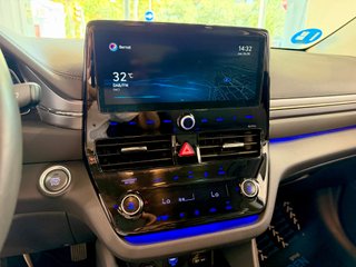Hyundai IONIQ 1.6 GDI PHEV Tecno DCT