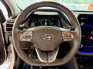 Hyundai IONIQ 1.6 GDI PHEV Tecno DCT