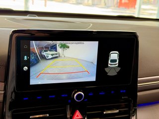Hyundai IONIQ 1.6 GDI PHEV Tecno DCT