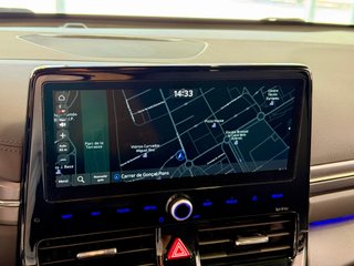 Hyundai IONIQ 1.6 GDI PHEV Tecno DCT