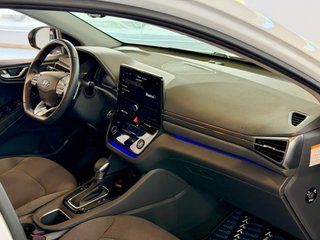 Hyundai IONIQ 1.6 GDI PHEV Tecno DCT