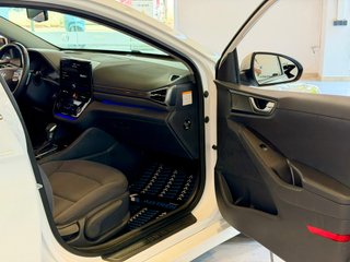 Hyundai IONIQ 1.6 GDI PHEV Tecno DCT