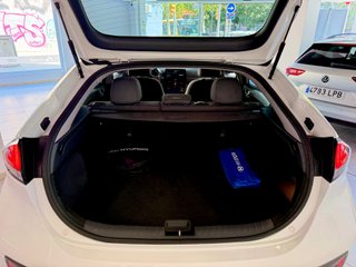 Hyundai IONIQ 1.6 GDI PHEV Tecno DCT